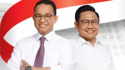 Pasangan capres-cawapres nomor urut 1 awaliasa kampanye dengan minta doa ibu, Selasa (28/11/2023). (Instagram @aniesbaswedan) 