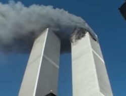 Rudy Giuliani : Sosok Teladan Wali Kota New York Pasca Peristiwa 9/11