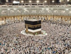 Pelunasan Haji bisa Dicicil