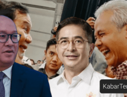 Pertarungan Tim Kampanye Nasional dan Konsultan Politik