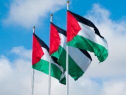 Publik Dunia Makin Bergolak Membela Palestina, Menentang Israel: Mengapa?