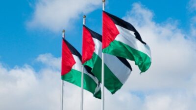 Publik Dunia Makin Bergolak Membela Palestina, Menentang Israel: Mengapa?