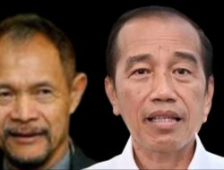 Kecewa atau Masih Percaya Jokowi?