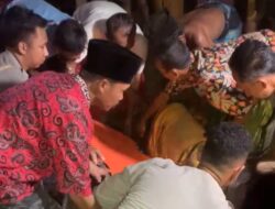 KA Probowangi Tabrak Minibus di Lumajang, 11 Orang Tewas