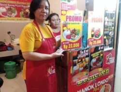 Kuliner Manok Londo Mojokerto Milik Nurhayati Raup 10 Juta per Bulan