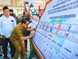 ASN Jatim Siap Jaga Netralitas, Pemilu 2024 Disiapkan Rp 1 T