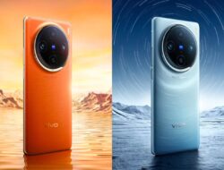 Siap Rilis Minggu Depan, Ini Detail Spesifikasi Kamera Vivo X100