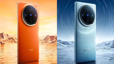 Siap Rilis Minggu Depan, Ini Detail Spesifikasi Kamera Vivo X100
