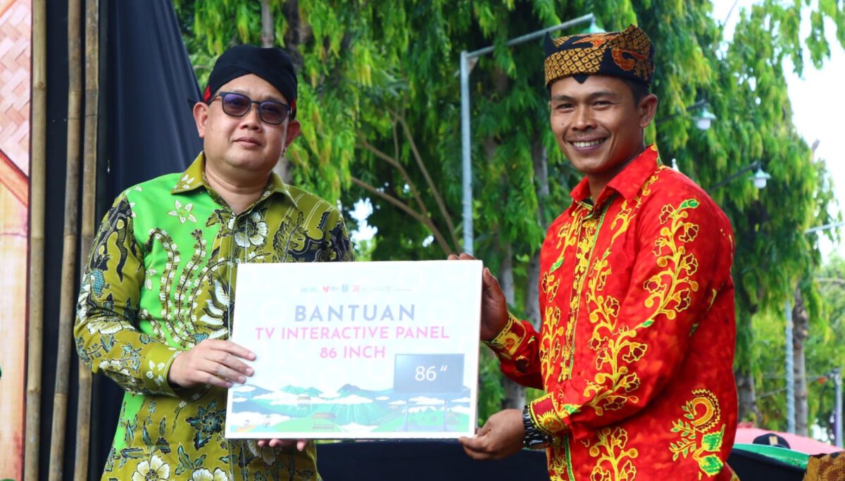 Desa Wisata Majapahit