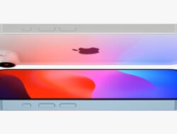 Apple Bakal Rilis iPhone SE 4, Hadirkan Konsep Baru