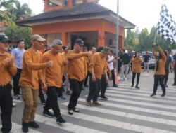 HUT Ke-52 Korpri, Bupati Mojokerto Minta Pengurus Terus Berkontribusi untuk Kepentingan Publik