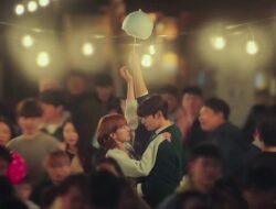 Bias Cha Eun Woo Merapat! Ini 5 Drama Korea Terpopuler November 2023