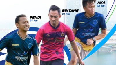 standard chartered singapore marathon