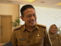 Dijodohkan dengan Abah Anton untuk Pilkada 2024, Begini Respon Pj Wali Kota Malang