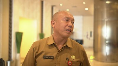 Persiapan Inflasi Nataru, Diskopindag Kota Malang Jaga Stok Komoditas
