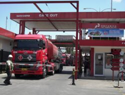 Stok BBM dan LPG di Malang Raya untuk Nataru Dipastikan Aman