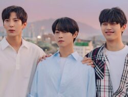 Suguhkan Alur Cerita Unik, Berikut Rekomendasi 5 Drama Korea BL