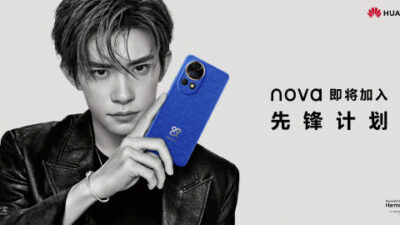 Huawei Nova 12 Bakal Rilis Minggu Depan, Ini Bocoran Spesifikasinya