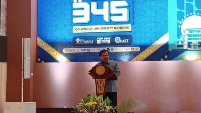 Wujudkan Ekosistem Halal, Pusat Halal Unair Gelar Festival Halal Airlangga 2023