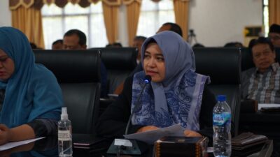 Terkait Dugaan Pencabulan oleh Protokol, Ini Tanggapan Ketua Komisi I DPRD Kota Mojokerto