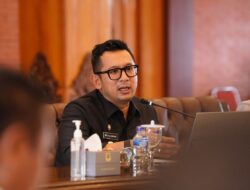 Pj Wali Kota Mojokerto Tekankan Pentingnya Inovasi Berdampak