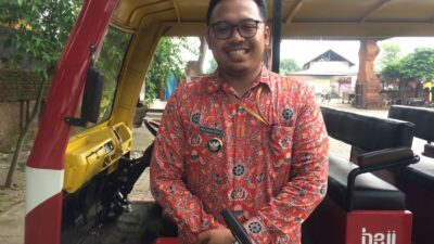 Kelompok Informasi Masyarakat Sukses Branding Bejijong Jadi Desa Wisata Sejarah dan Budaya