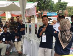 Simulasi Pemilu 2024, KPU Kabupaten Mojokerto Sebut Beban KPPS 2024 Tidak Seberat 2019