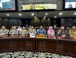 Bareskrim Sambut Baik Putusan MK tentang Polri Berwenang Tangani Kejahatan Sektor Keuangan