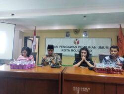 Bawaslu Kota Mojokerto Ajak Media Mencerdaskan Pemilih dalam Pemilu 2024