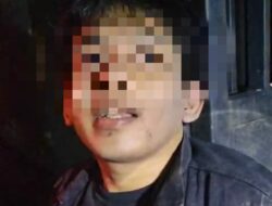Pengedar Pil Koplo Ditangkap saat Razia Lalu Lintas di Mojokerto