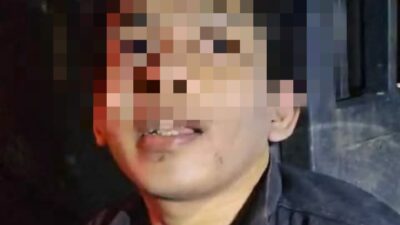 Pengedar Pil Koplo Ditangkap saat Razia Lalu Lintas di Mojokerto