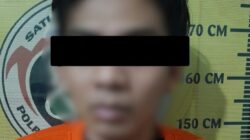 Pengakuan Pengedar Pil Koplo di Mojokerto yang Ditangkap Polisi saat Razia Lalu Lintas