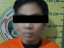 Pengakuan Pengedar Pil Koplo di Mojokerto yang Ditangkap Polisi saat Razia Lalu Lintas
