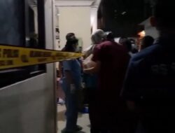 Kronologi 4 Anak Tewas di Kamar di Jakarta, Ditemukan Tulisan ‘Bunda Puas’