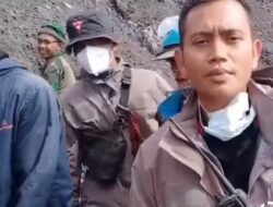 Operasi Pencarian Korban Erupsi Gunung Marapi Berakhir, Korban Terakhir  Ditemukan Meninggal Dunia