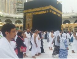Calon Jemaah Haji Mulai Bisa Mencicil Pelunasan