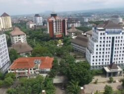 Universitas Brawijaya Angkat Bicara Soal Mahasiswi Lompat dari Lantai 12