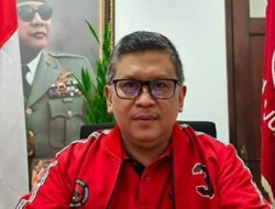 Politikus PDIP : Pak Jokowi Membantu Pak Ganjar