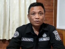 Pria Pamer Alat Vital di Mojokerto Ditangkap Polisi, Dilimpahkan ke Unit PPA