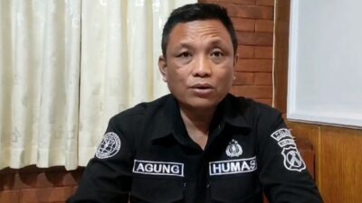 Pria Pamer Alat Vital di Mojokerto Ditangkap Polisi, Dilimpahkan ke Unit PPA