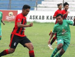 Gagal Jadi Tuan Rumah Babak 28 Besar Liga 3 Jatim, PSMP Mojokerto Main di Kediri