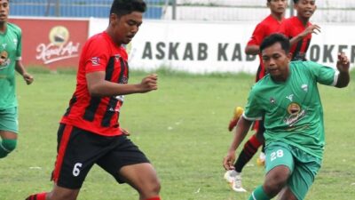 Gagal Jadi Tuan Rumah Babak 28 Besar Liga 3 Jatim, PSMP Mojokerto Main di Kediri