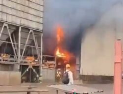 Penyebab Tungku Smelter Morowali Meledak, Korban Capai 59 Orang