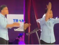 Duduk Perkara TKN Prabowo Ancam Laporkan KPU Bila Berani Tegur Gibran