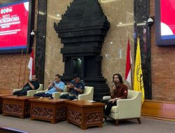 BEM Nusantara Jawa Timur Deklarasi Pemilu Damai 2024