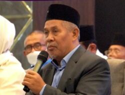 BREAKING NEWS : Kiai Marzuki Mustamar Dicopot dari Ketua PWNU Jatim