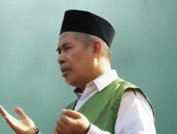 PBNU Buka Suara soal KH Marzuki Mustamar Dicopot dari Ketua PWNU Jatim