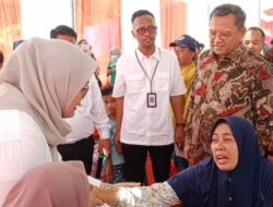 35 Lansia di Kota Mojokerto dapat Bantuan Bedah Rumah dari Kemensos RI