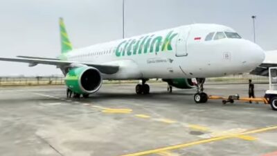 Nasib Pilot dan Pramugari yang Selingkuh, Ini Sanksi dari Maskapai
