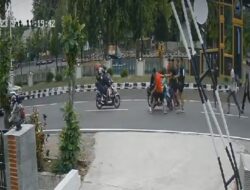 Kodam IV/Diponegoro Ungkap Kronologi Relawan Ganjar Dianiaya Oknum TNI di Boyolali